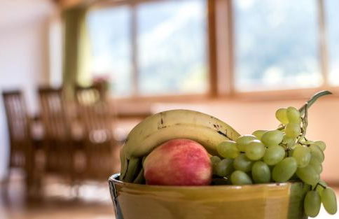 Gigantisch!Hochwertige Ferienwohnung in den Bergen - Foto 16