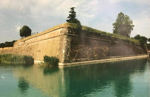 Appartamento bastione San Marco - Foto 60