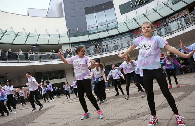 The Glyndwr - Berwyn House Central Wrexham - Photo 26