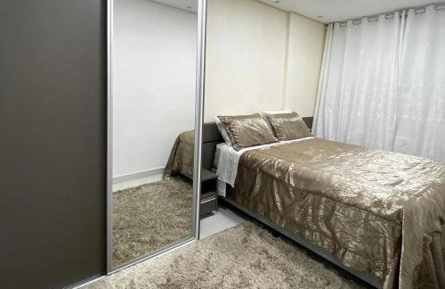 Apartamento no Boqueirão, Perto Praia com Piscina - Foto 6