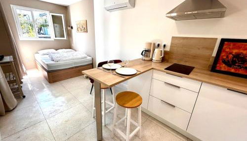 Les Gîtes du Petit Bois CHEVREFEUILLE - Photo 3