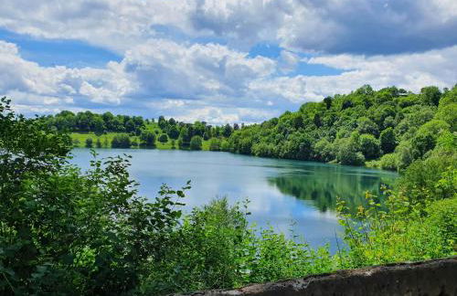 Traumhaus am Maar 1 - Foto 36