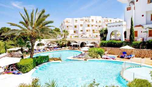 Gavimar La Mirada Hotel and Apartments - Foto 2