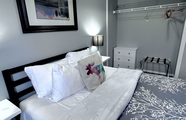 Canadian Rockies Chalets - Foto 12