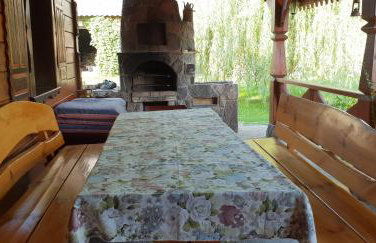 Aleksandrówka - Domek Aleksander - Foto 26