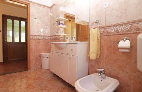 Apartments Mirjana 1655 - Foto 36