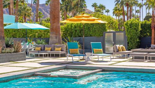 The Icon at Indian Canyons - Foto 5