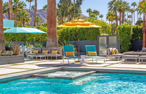 The Icon at Indian Canyons - Foto 5