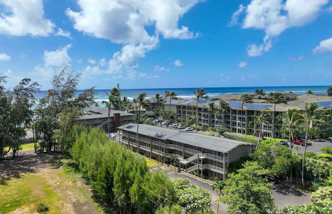 Kauai Kailani 219 2 Bedroom Condo - Foto 38