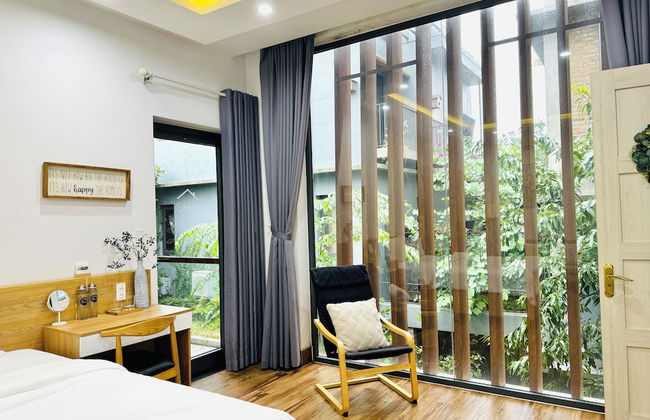 Cloudy Homestay Hoi An - Foto 28