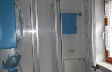 Ferienwohnung Waldoase am Fuchsenstein - Foto 18