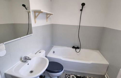 Au perchoir duplex dans le centre historique - Foto 8