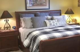 Private, Quite Casita , N. Scottsdale area,Private Pool & Patio, Cave Creek Az. - Photo 11