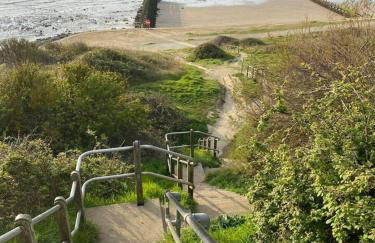 Edwardian Villa by the Sea Sleeps 8 Coastal Walk - Foto 36