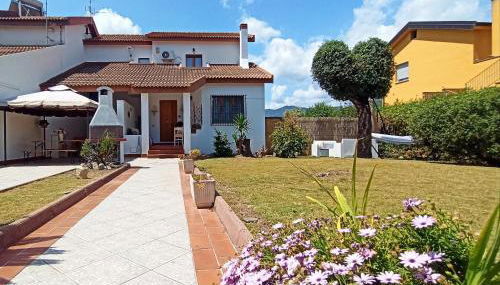 Casa Azzurra - Foto 4