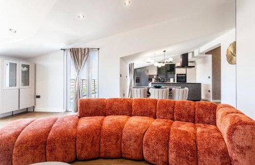 Luxury apartments Marino near beach - Foto 126