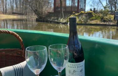 Private apartment in historic castle from 1608 with tenniscourt - Foto 29