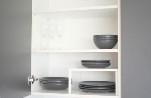 Estudio Playa & Centro - Piscina y Todo a Pie - Foto 29