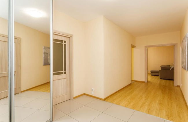 Apartment Etazhydaily Tokarey-Kraulya - Photo 21