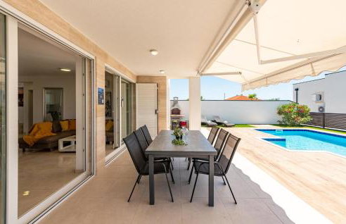 Luxurious Home In Novalja - Foto 10