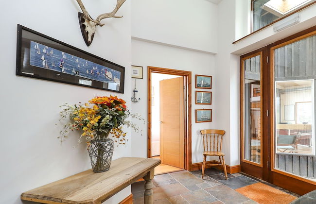 The Old Signal House - Foto 31