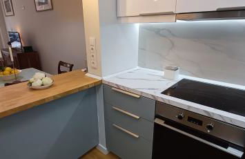 Lxroller Seomara Apartment 3 Bdr - Foto 10