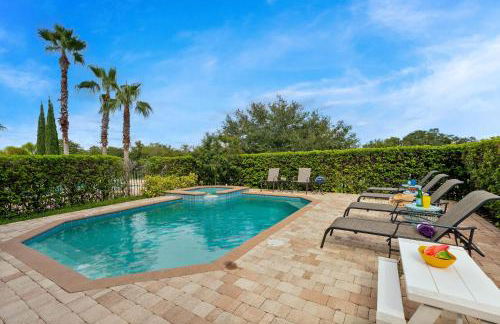 Golf Course View Game Room Private HEATED Pool - Foto 78