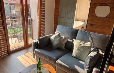 El Balcón de Urbiés - Foto 1