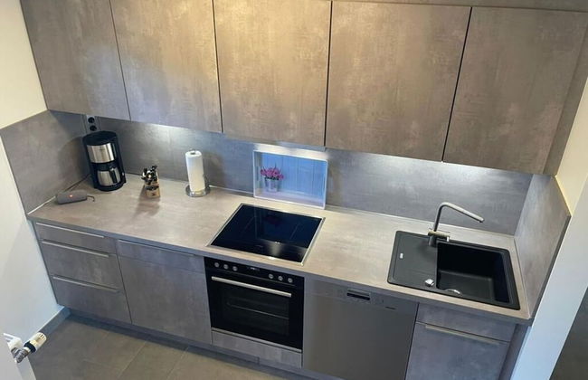 Bente Modern Retreat - Foto 12