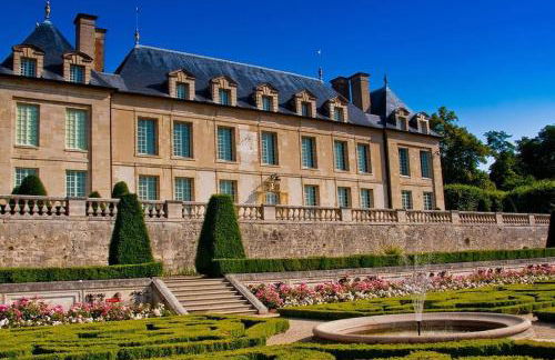 Appartement cosy au coeur d'Auvers-Sur-Oise - Foto 10