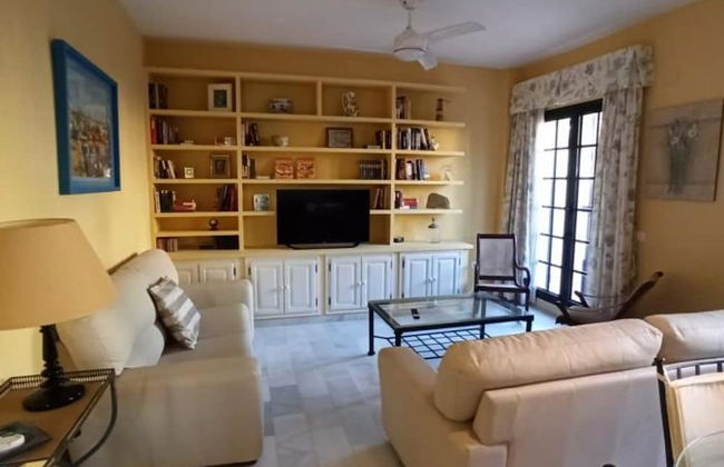 Villa Mar De Las Redes 25903 - Photo 7