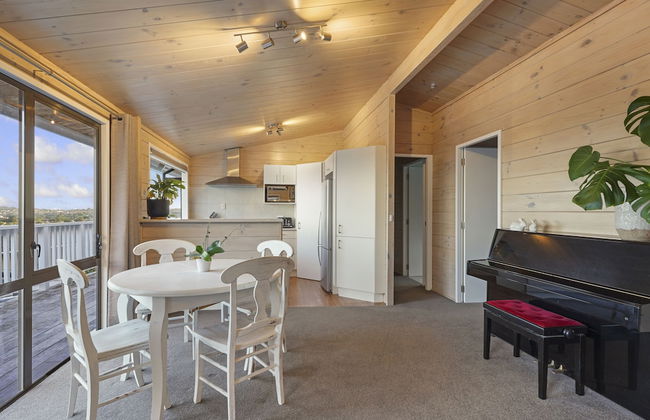 Stunning Ocean Escape - Seaviews-Netflix - Foto 10