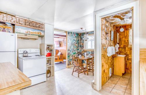 The Wilcox Cabin - Foto 10