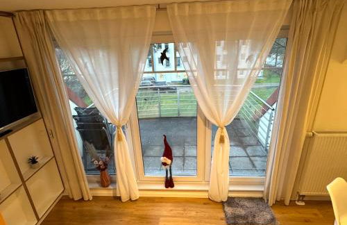 K14 FeWo - Am Kurpark - Therme - Foto 20