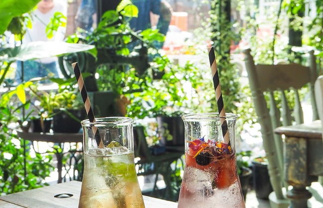 Quest North Sydney - Photo 21