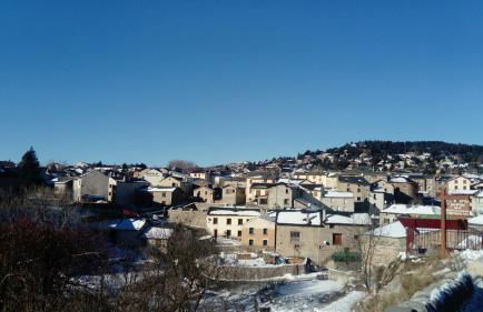 Chalet CAL CAPOU - Foto 18