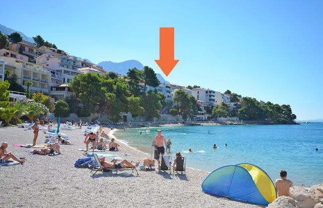 Apartments Kate - Photo 46