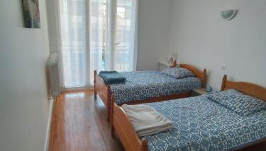 Echappée Belle à Montauban - garage - centre ville - Foto 4