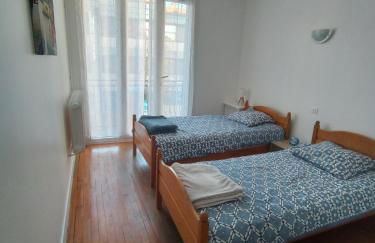 Echappée Belle à Montauban - garage - centre ville - Photo 4