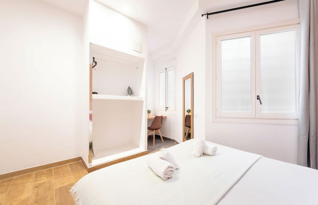 Caliu Apartments Barcelona - Fira - Foto 51