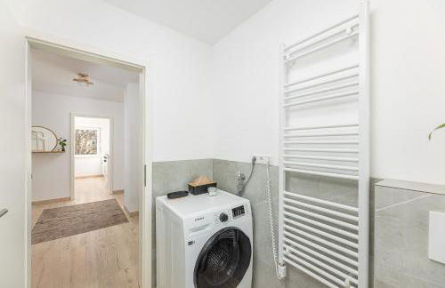 Troja Living Helena - Wohnung zentral in Bruchsal - Foto 12