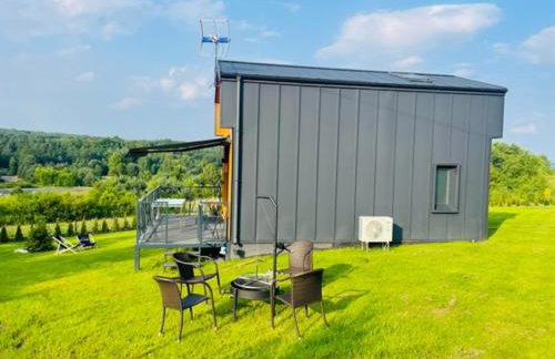 Okno na Jurę - Foto 2