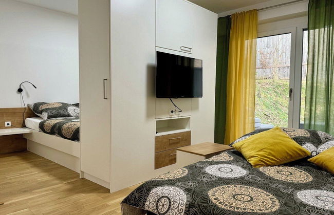 Reload by BestChoice - Parking - Self Check-in - Photo 2