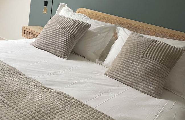 Ducey Appart'hôtel - Foto 9