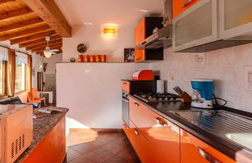 Holiday Home Ca' Ermy by Interhome - Foto 29