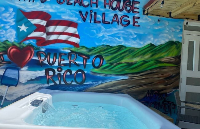 Tropical Breeze Escapes Couples Studio - Foto 25