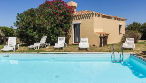 Villetta Mare Blu With Pool, Country Village, Stintino - Foto 2