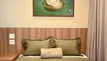 Lofts de luxo com Varanda e Vista Mar Academia e Piscina no Corredor da Vitoria - Foto 4, towels