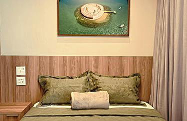 Lofts de luxo com Varanda e Vista Mar Academia e Piscina no Corredor da Vitoria - Foto 4