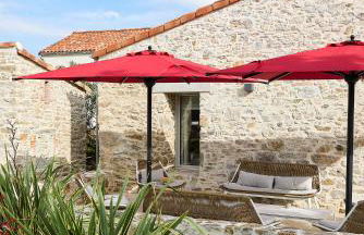 Tranquiloue - Les Gites de Gabriel - Puy du Fou - Foto 37